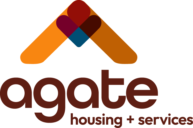 Agate Housing + Services