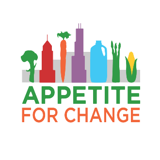 Appetite for Change