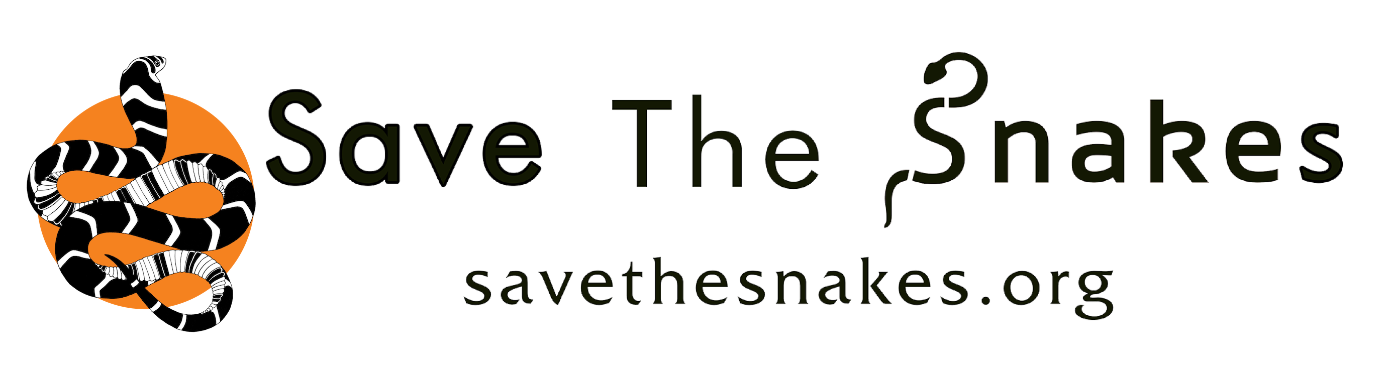Save the Snakes
