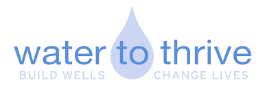 Water to Thrive